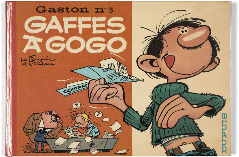 FRANQUIN