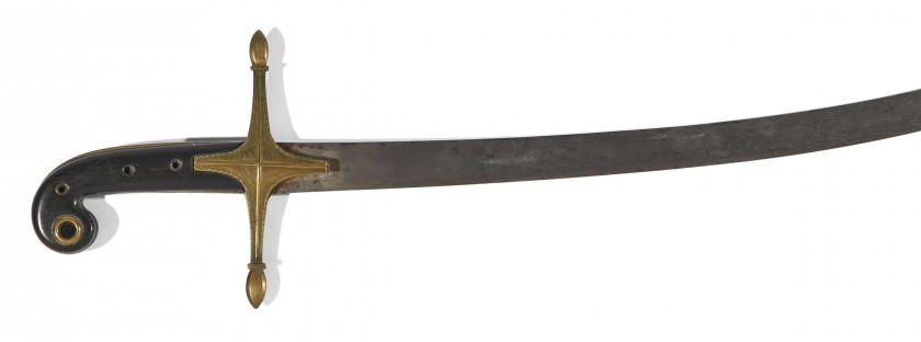 Sabre d'Officier