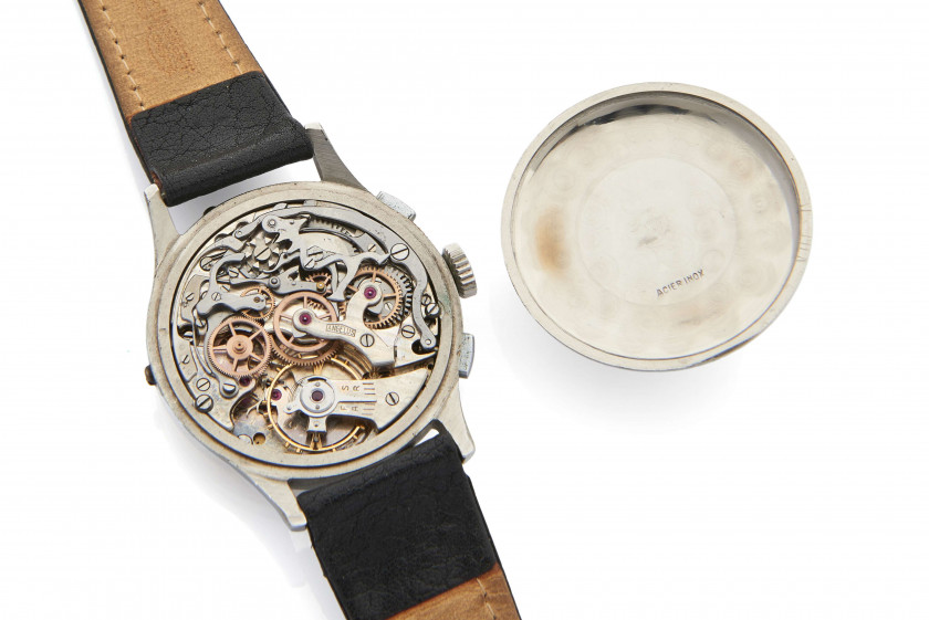ANGELUS  Chronodato, n° 239809