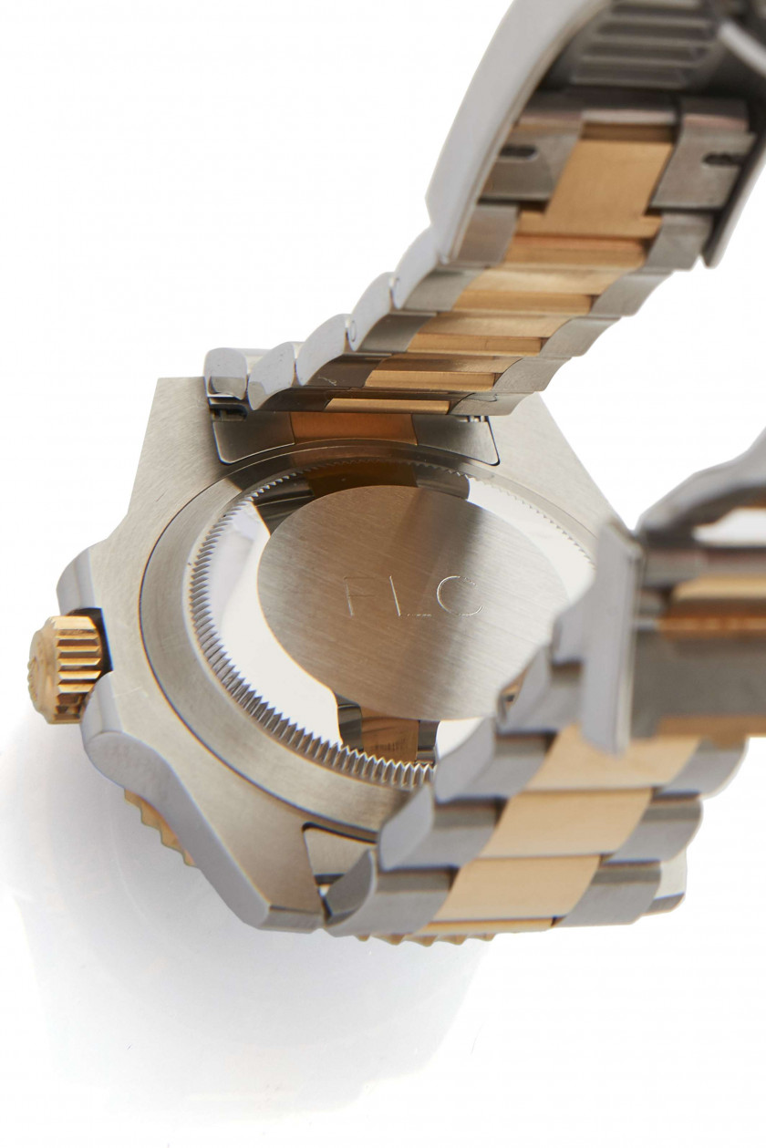 ROLEX  Submariner Date, ref. 116613LN, n° 8654Y572