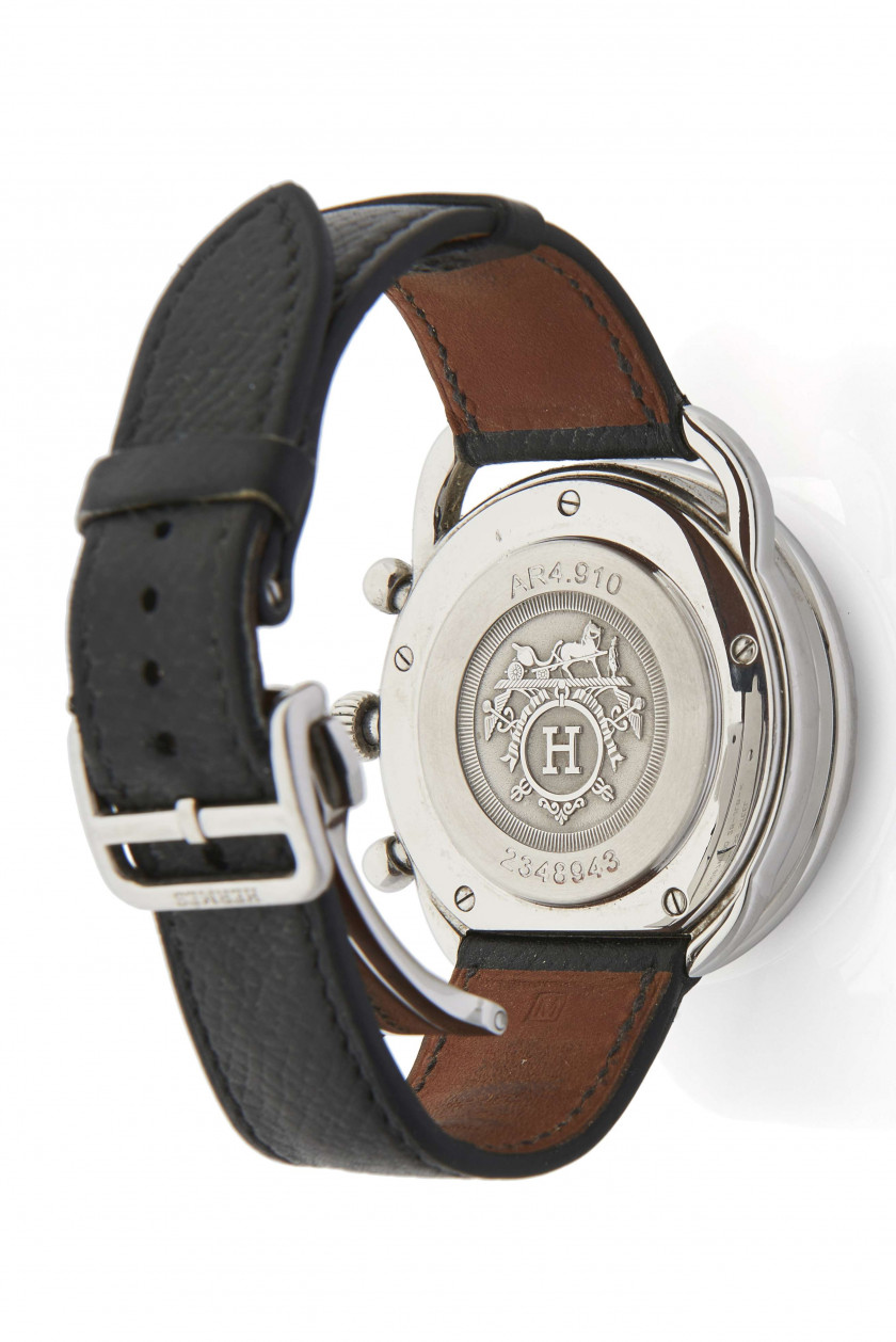 HERMÈS  Arceau, ref. AR4.910, n° 2348943