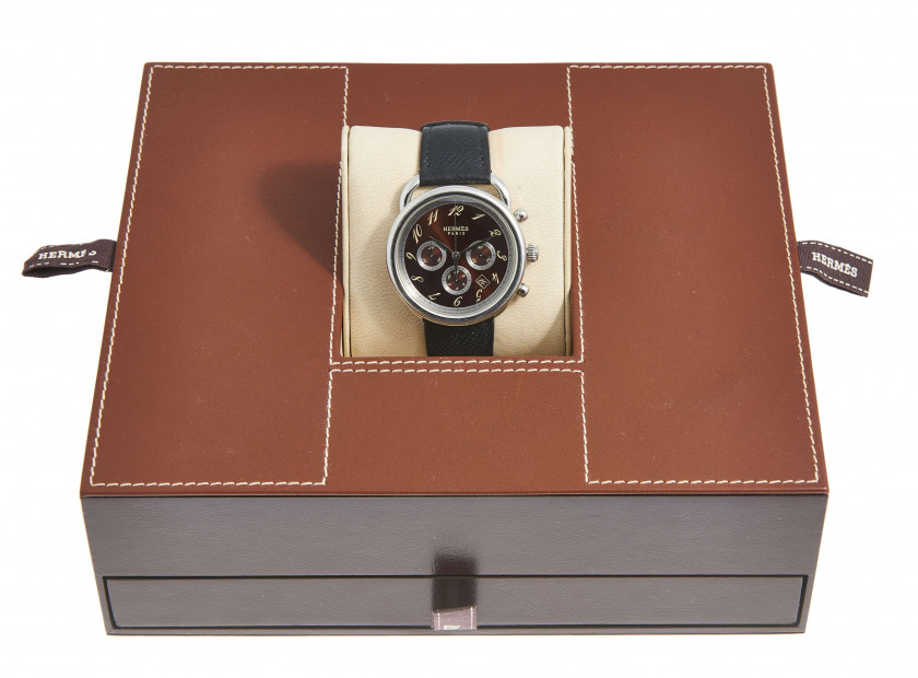 HERMÈS  Arceau, ref. AR4.910, n° 2348943