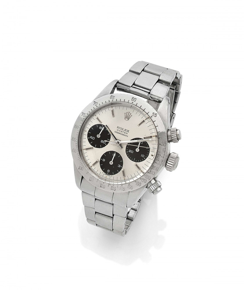 ROLEX  Daytona, ref. 6265 / 6263, n° 3878269