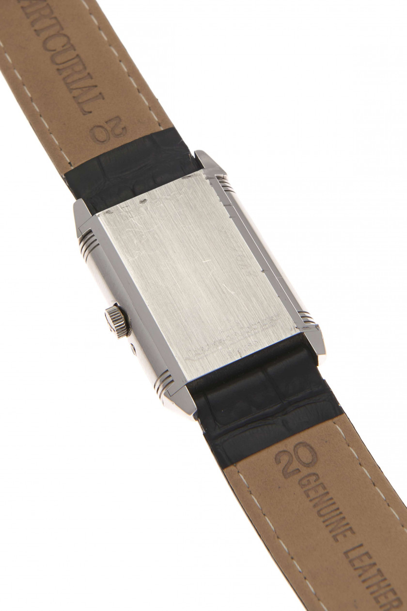 JAEGER LECOULTRE  Reverso, ref. 270.8.36, n° 1910689