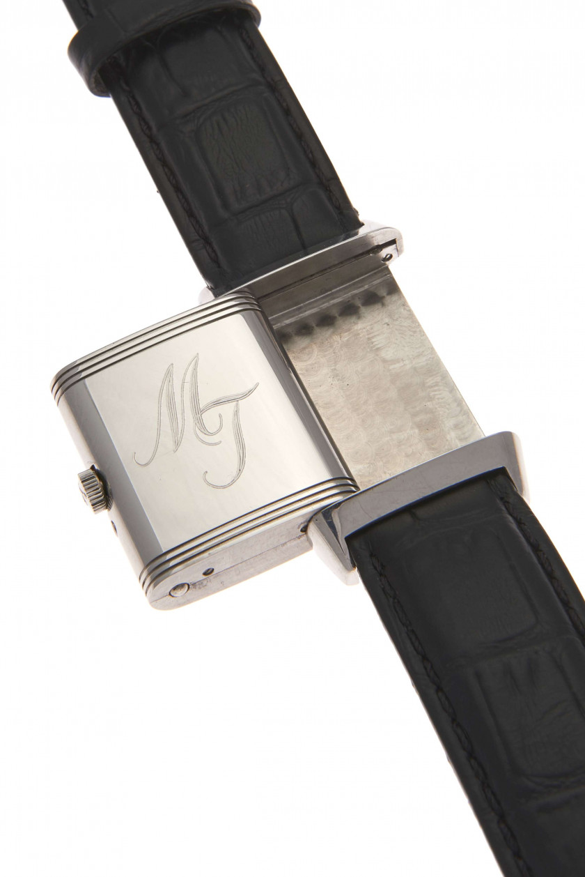 JAEGER LECOULTRE  Reverso, ref. 270.8.36, n° 1910689