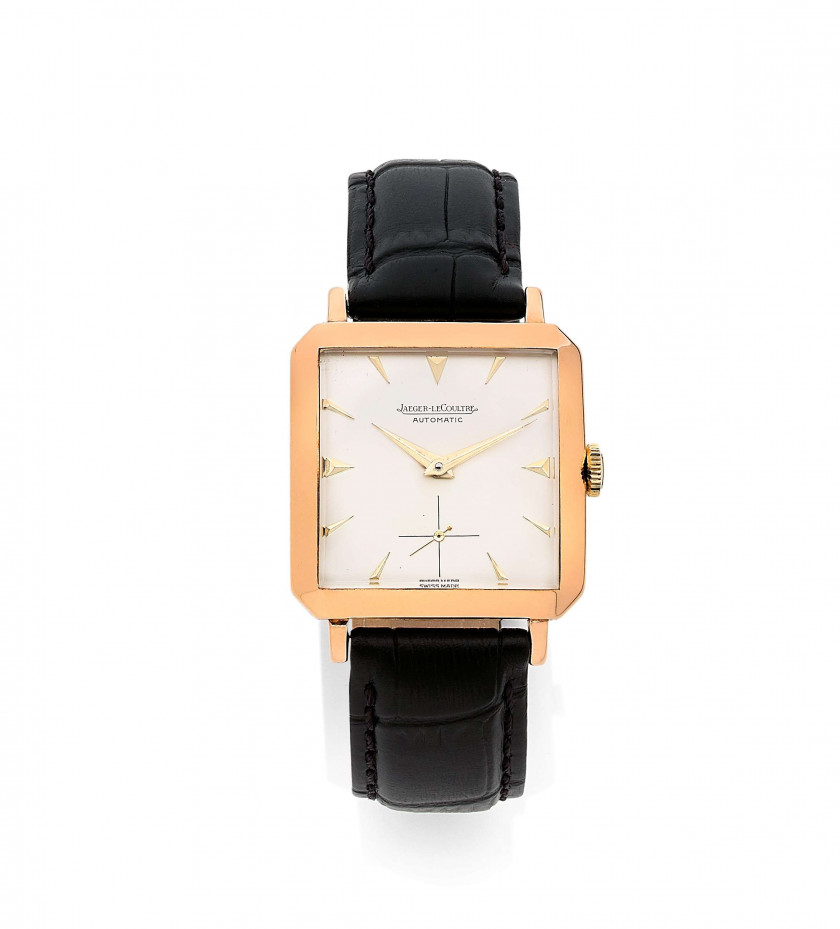 JAEGER LECOULTRE  N° 1307796 / 146579