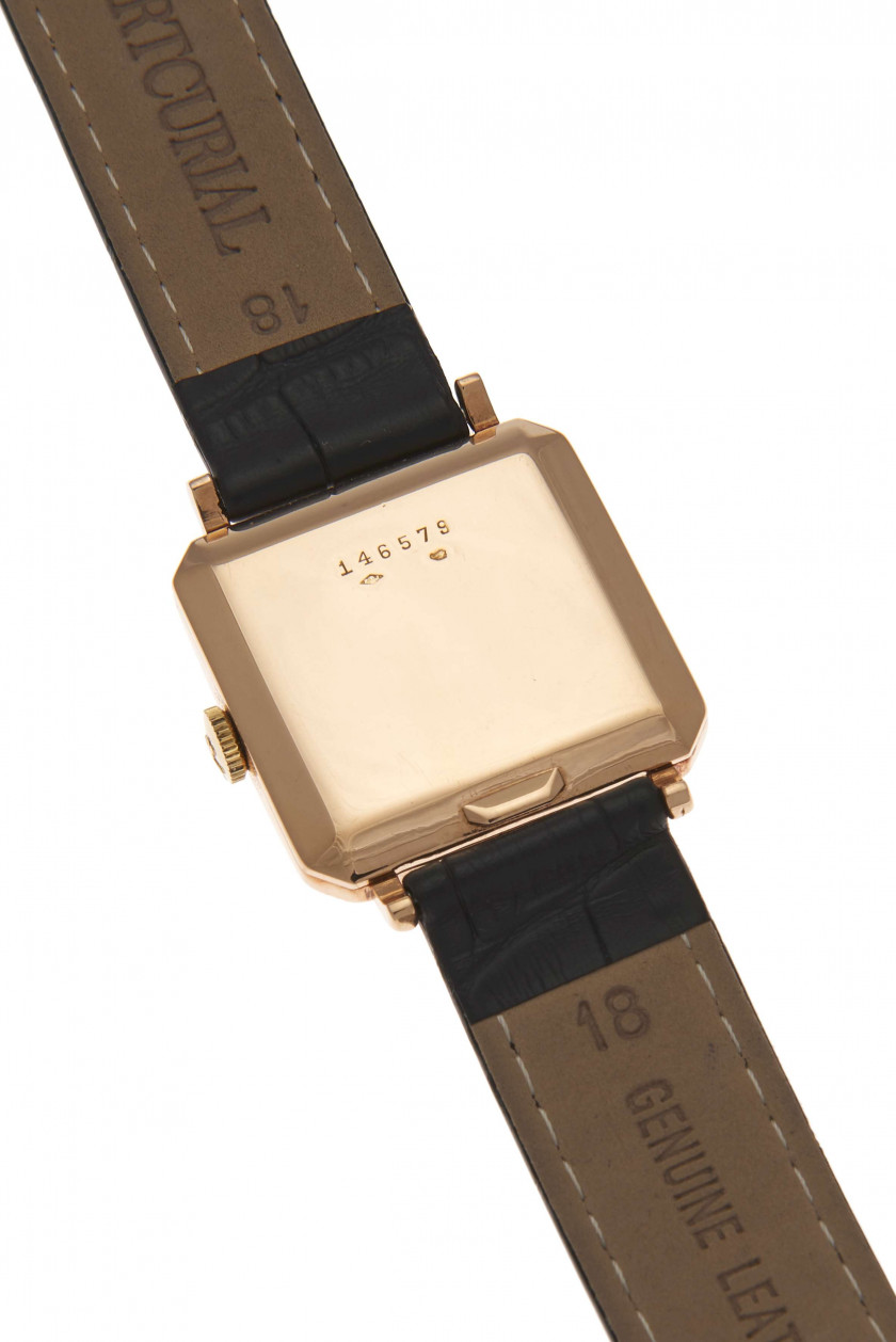 JAEGER LECOULTRE  N° 1307796 / 146579