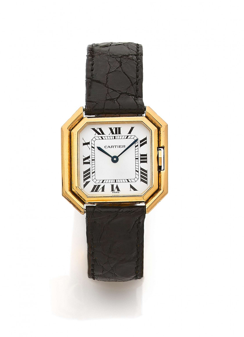 CARTIER  Ceinture, n° 170010375