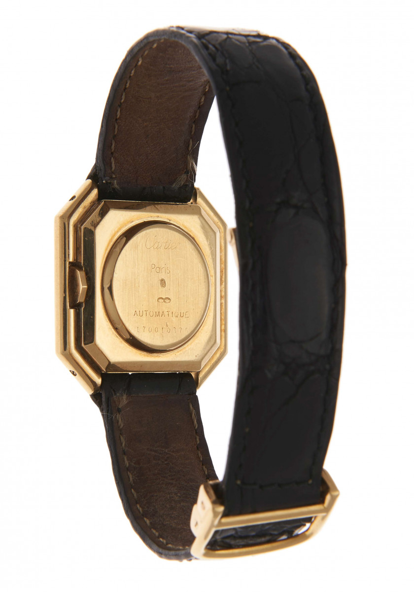 CARTIER  Ceinture, n° 170010375