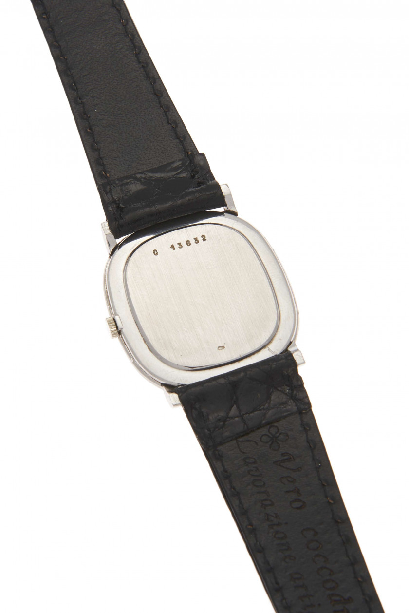 AUDEMARS PIGUET  Ref. 14457PT, n° 271412 / C13632
