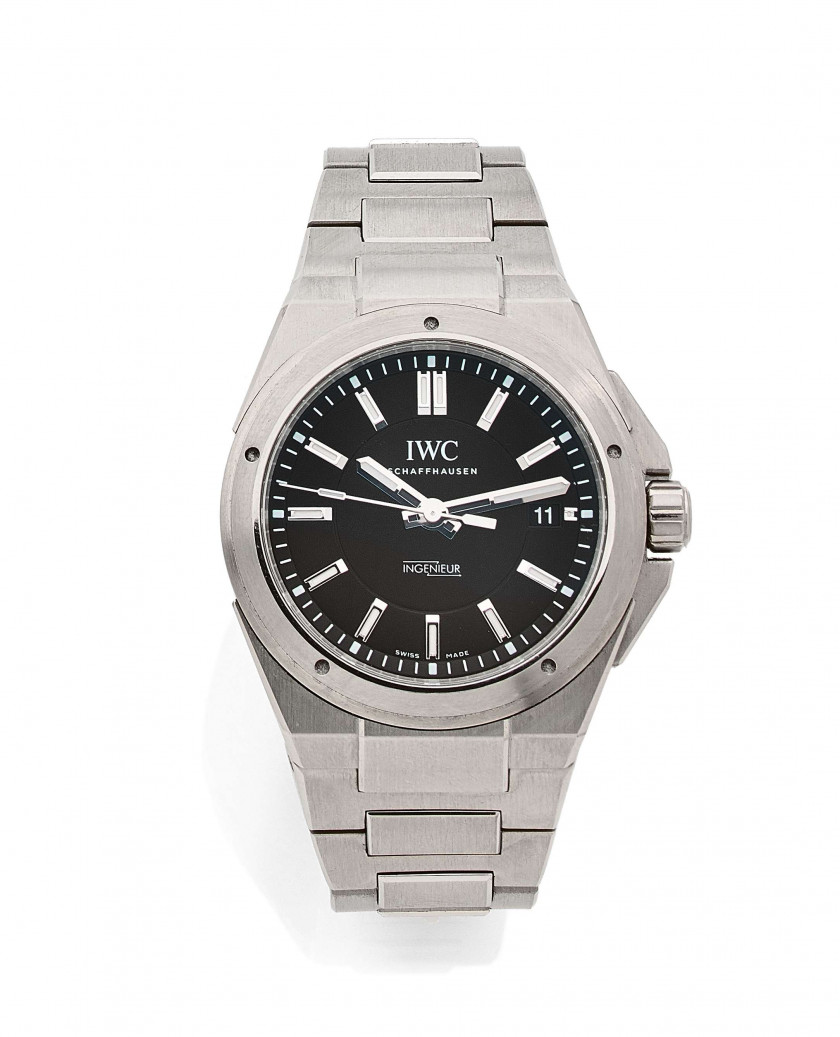 IWC  Ingenieur, ref. IW323902, n° 6040063