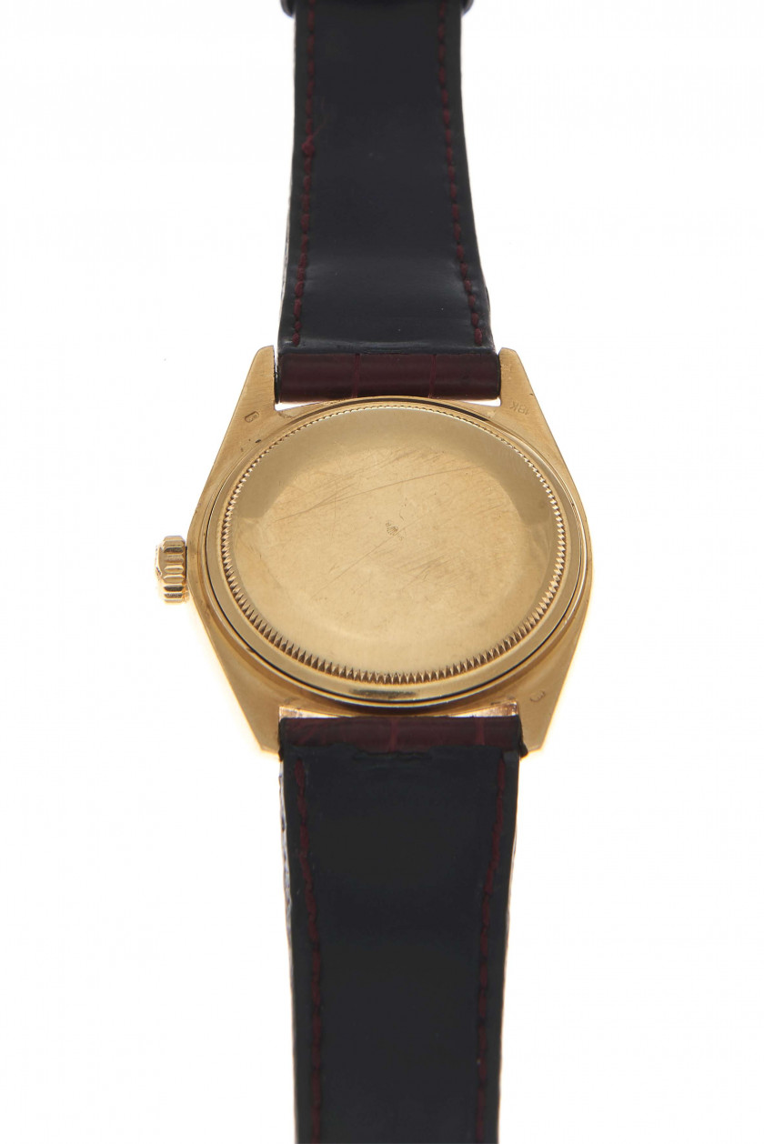 ROLEX  Day Date, ref. 18038 / 18000, n° 5317543