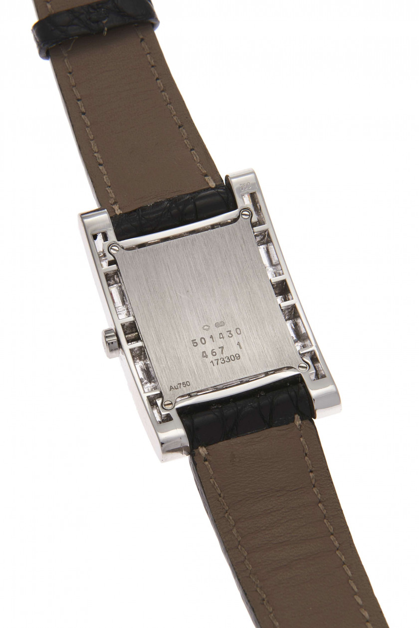 CHOPARD  Ref. 467 1, n° 501430 / 173309