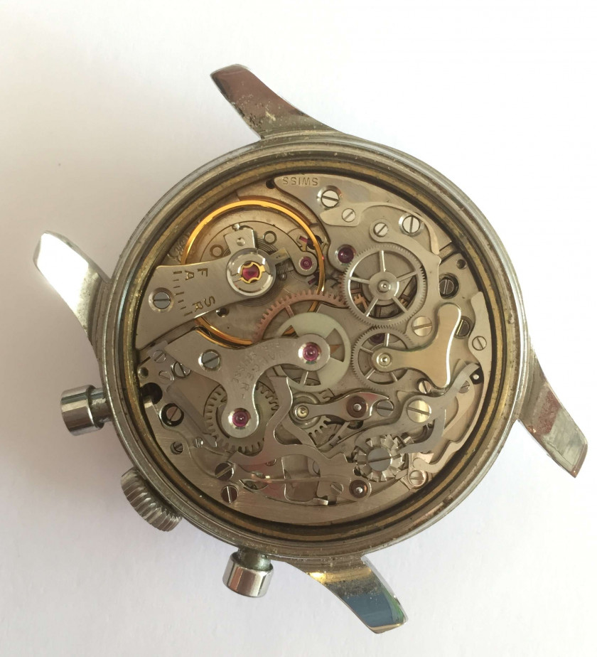 JAEGER  Ref. E2638, n° 259879