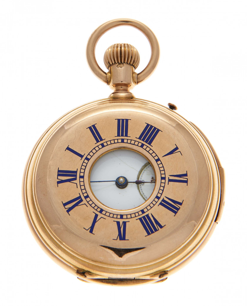 VICTOR FLEURY  N° 014171