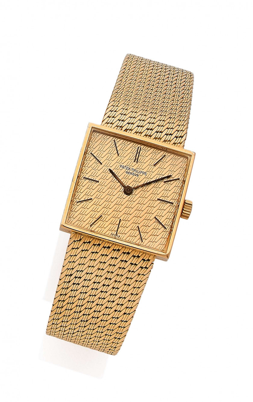 PATEK PHILIPPE  Ref. 3430/12, n° 1143717 / 2654569