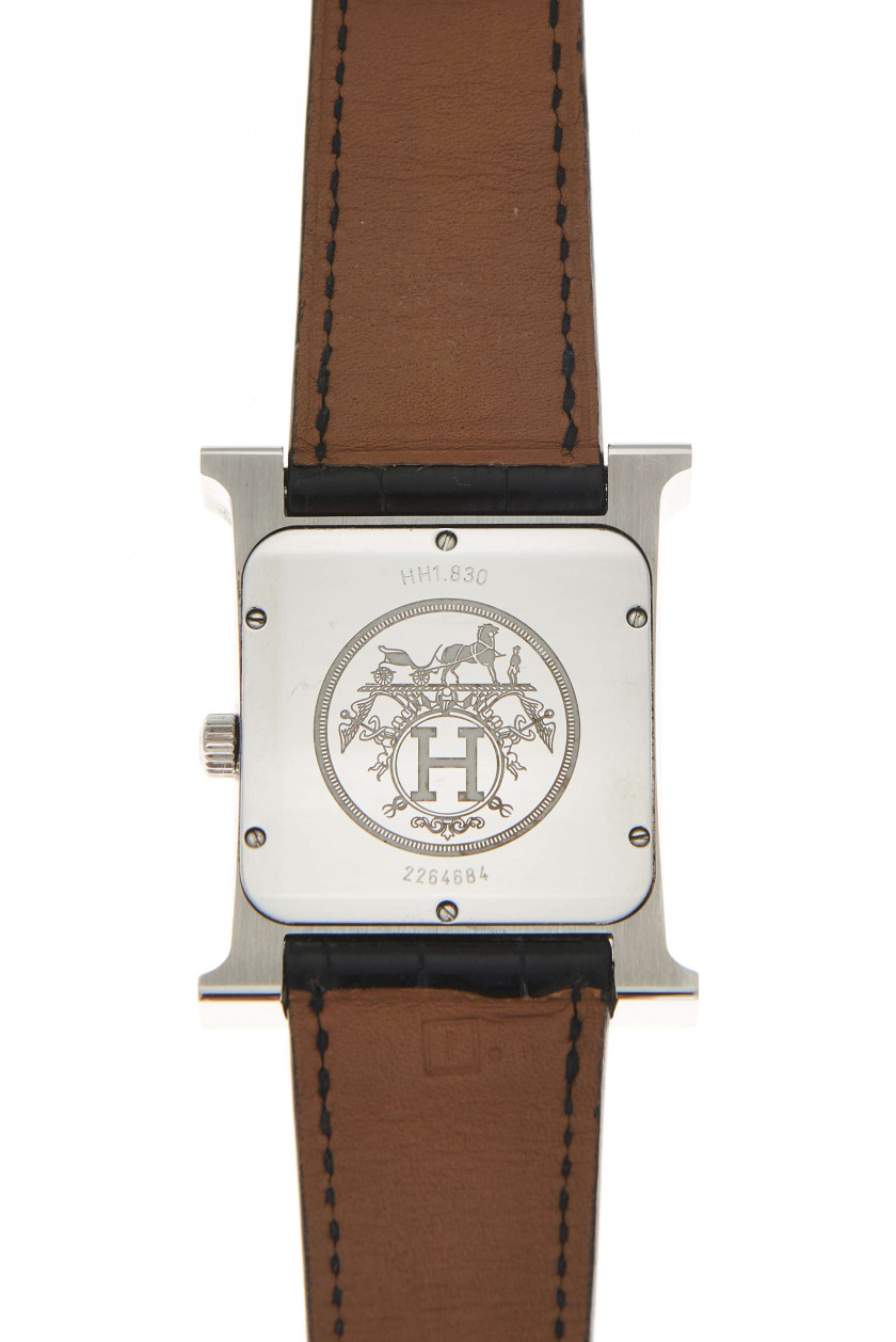 HERMES  Heure H, ref. HH1.830, n° 2264684