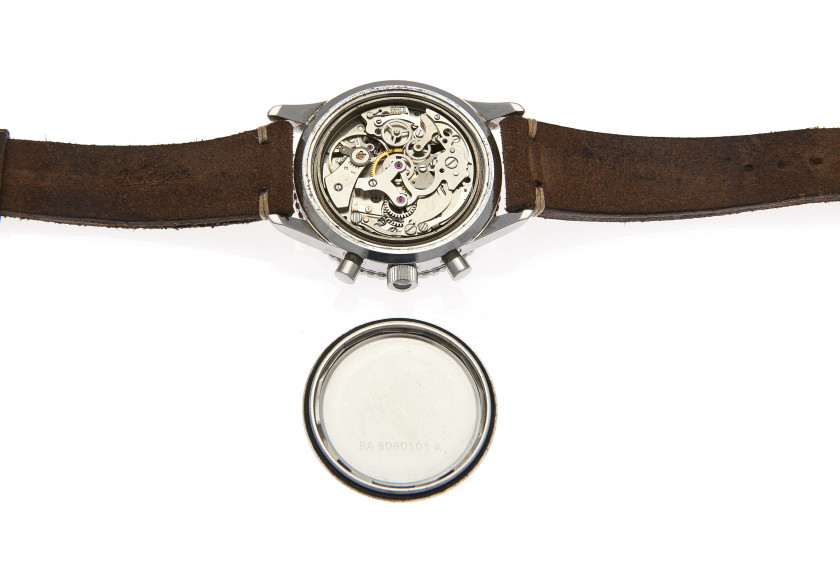 BULOVA  Marine Star, n° 07462