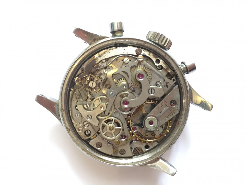 BREGUET  Type XX, n° 2398