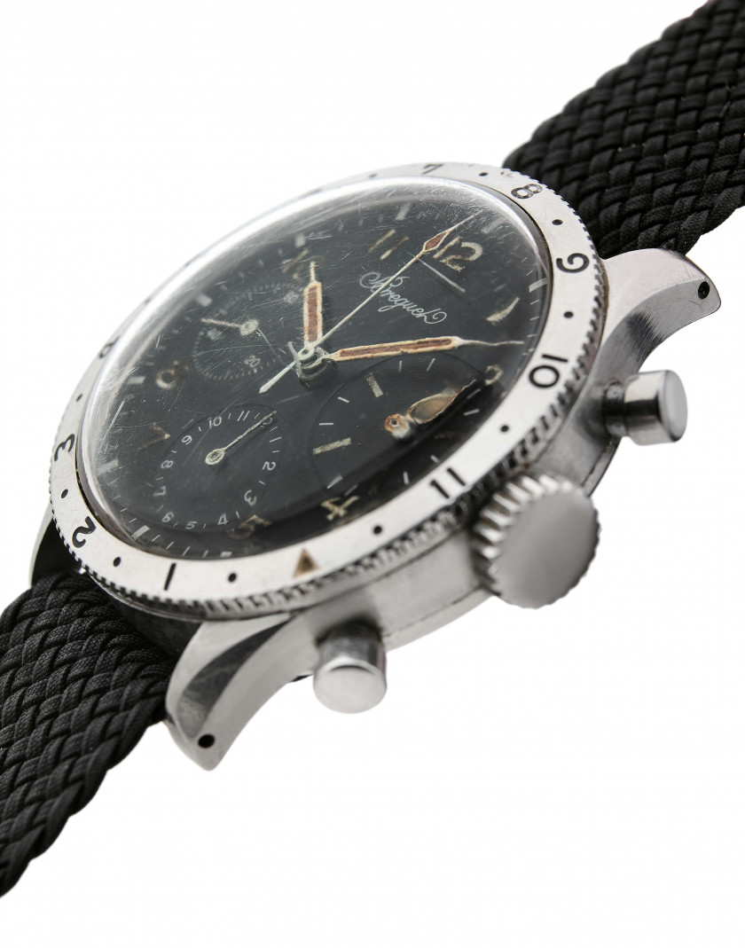 BREGUET  Type XX, n° 2398