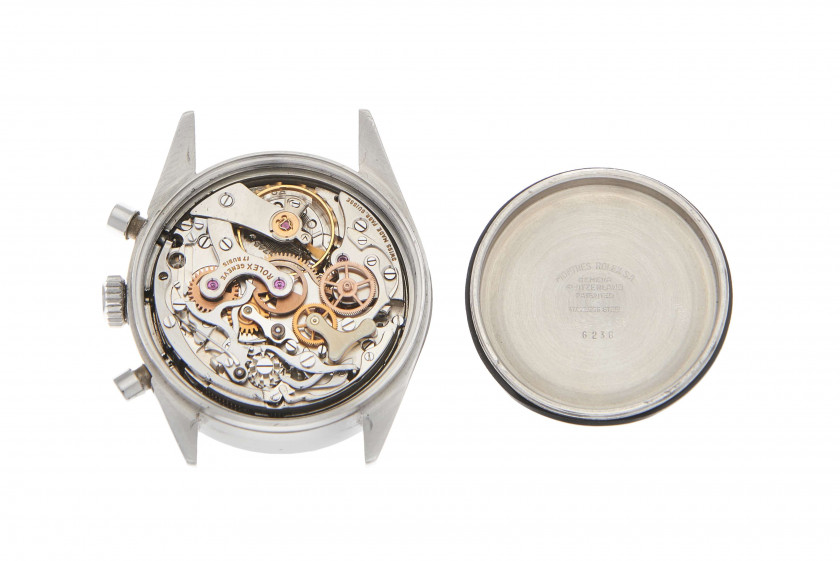 ROLEX  Ref. 6238, n° 1166432