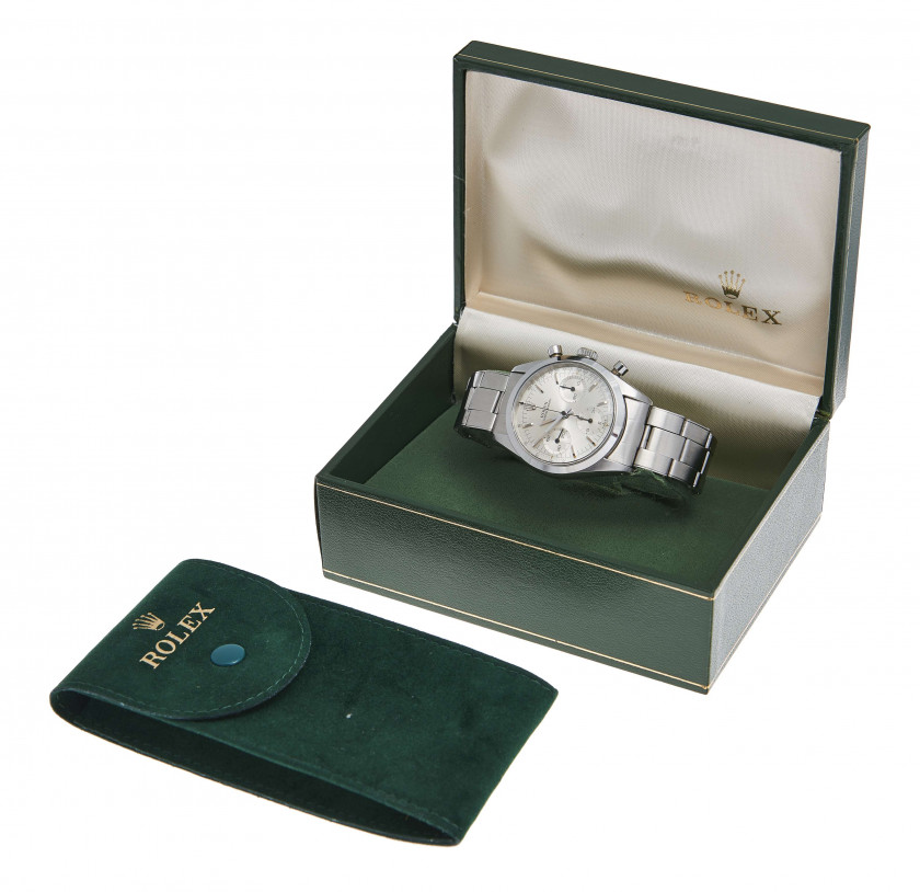 ROLEX  Ref. 6238, n° 1166432