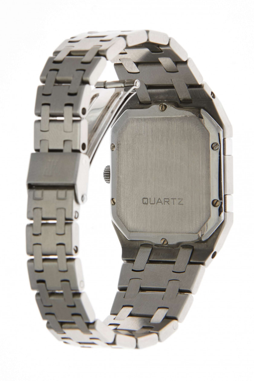 AUDEMARS PIGUET  Royal Oak, ref. 6009ST, n° 250854 / B91508