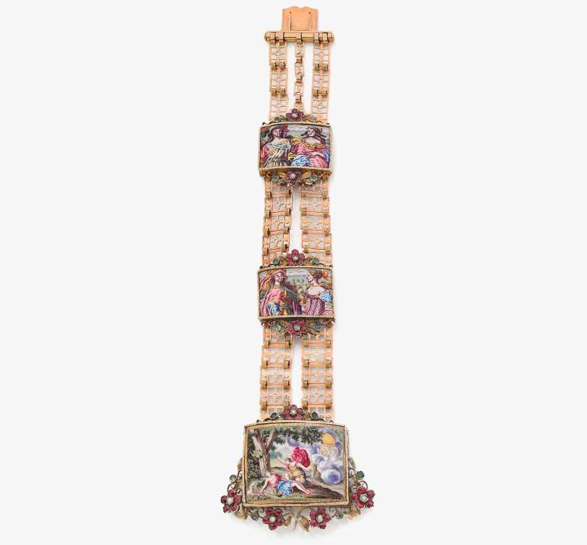 Bracelet
