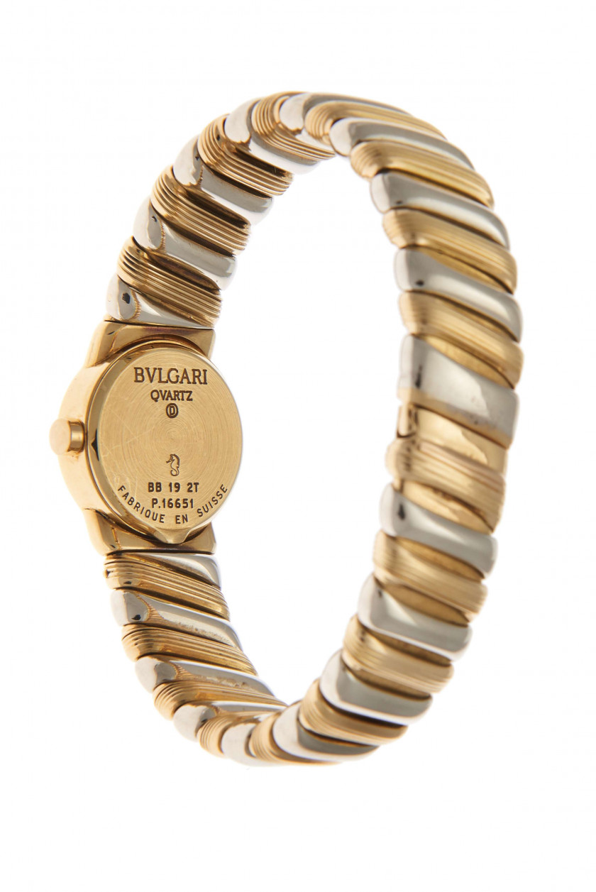 BULGARI  N° BB192T / P.16651