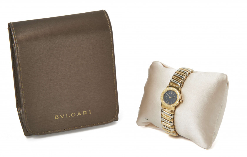 BULGARI  N° BB192T / P.16651