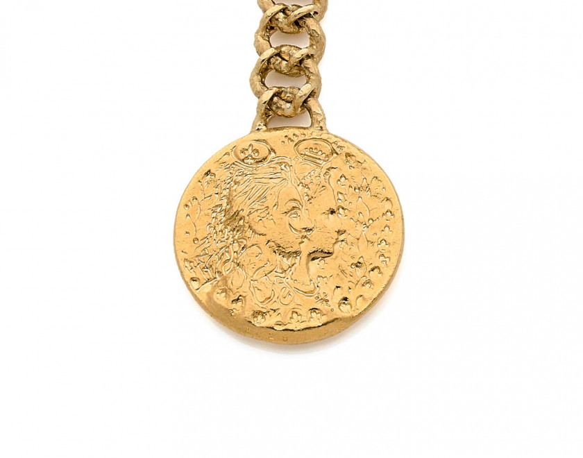 ¤ PIAGET  Dali d'Or, ref. 3649 D80, n° 184598