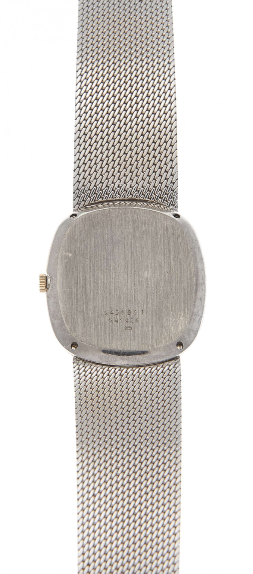¤ PIAGET  Ref. 9454 B11, n° 241424