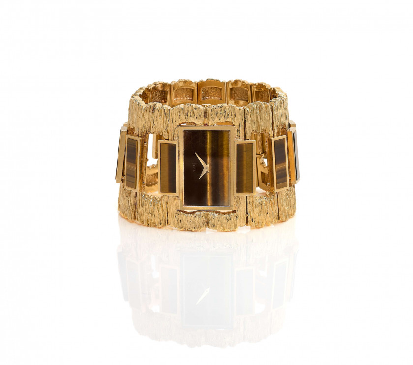 ¤ PIAGET  Ref. 9212 D76, n° 177258