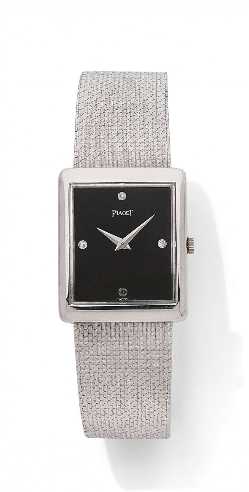 ¤ PIAGET  Ref. 9150 B18, n° 222725