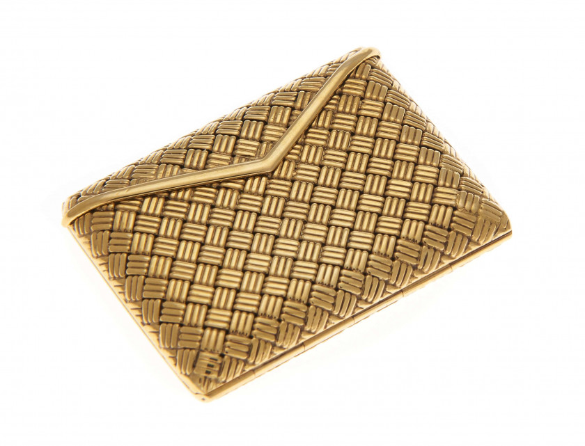 ¤ PIAGET  Ref. 9513, n° 141412