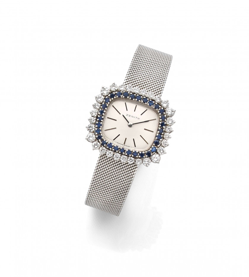 ZENITH  Ref. 203E0296