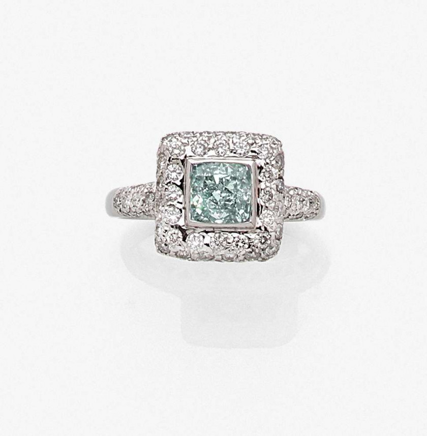 Bague