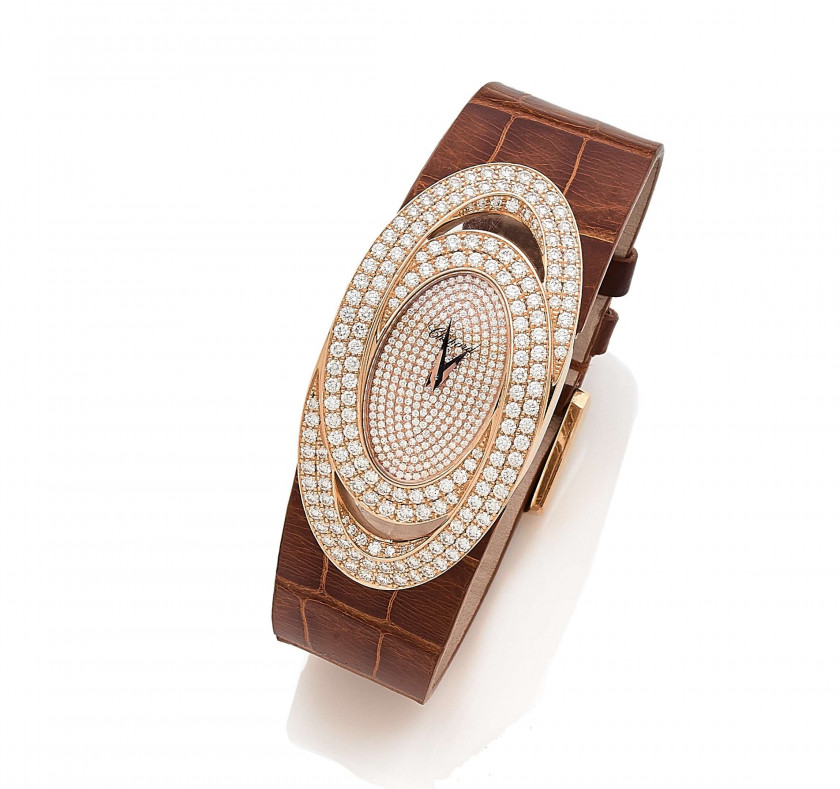 CHOPARD  Ref. 1426558 / 5327