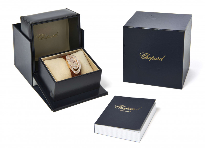 CHOPARD  Ref. 1426558 / 5327