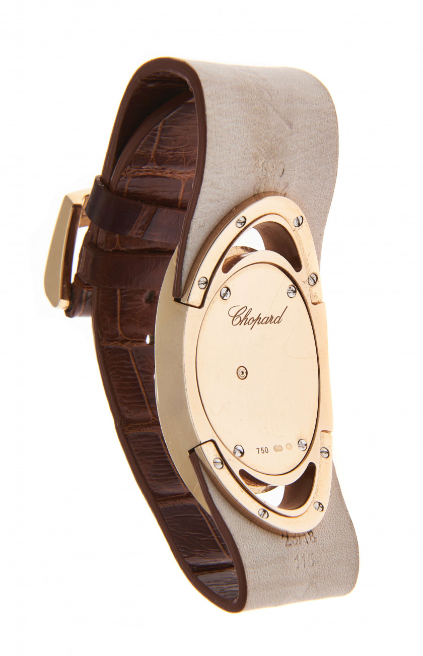 CHOPARD  Ref. 1426558 / 5327