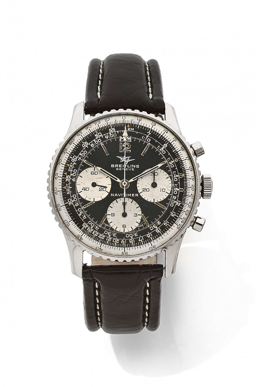 BREITLING  Navitimer, ref. 806, n° 1361438