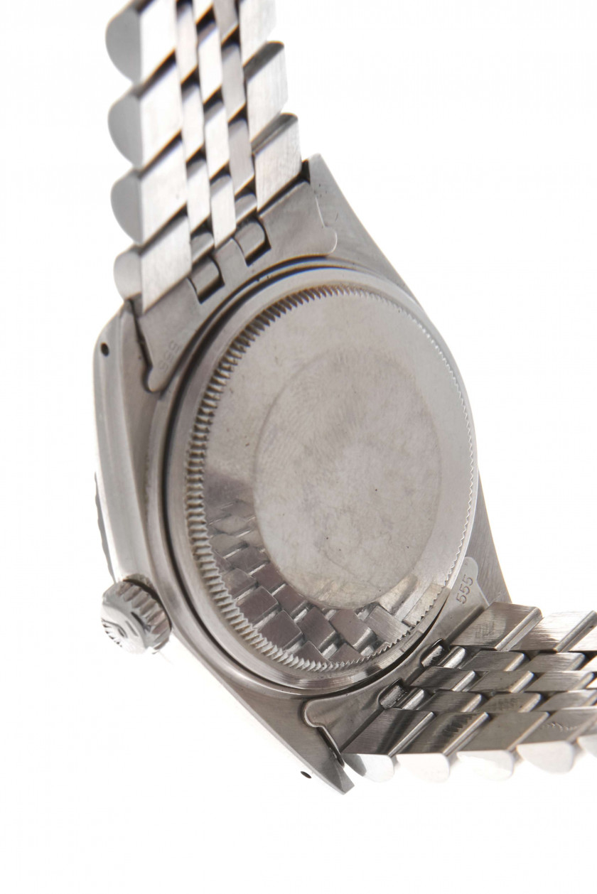 ROLEX  Datejust, ref. 16030/16000, n°8275326