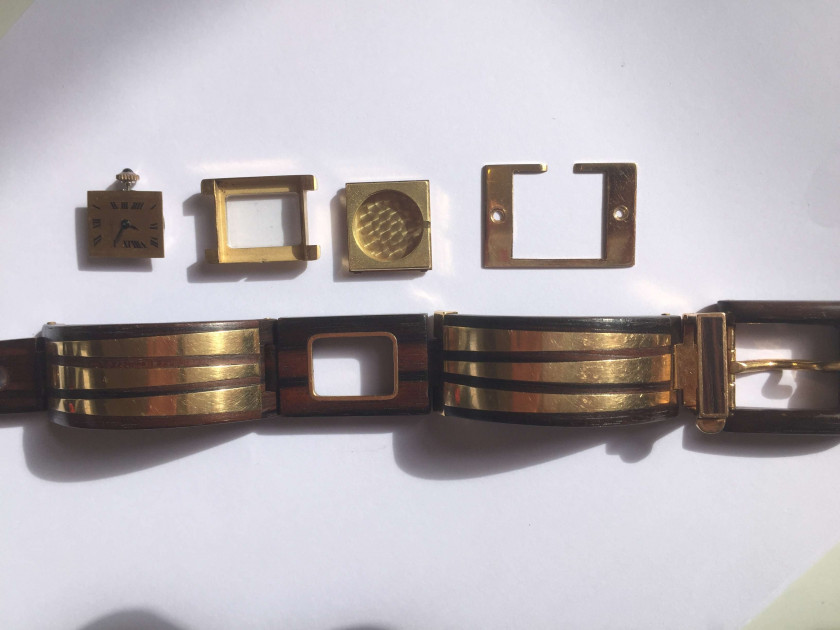 GUCCI  N° 846
