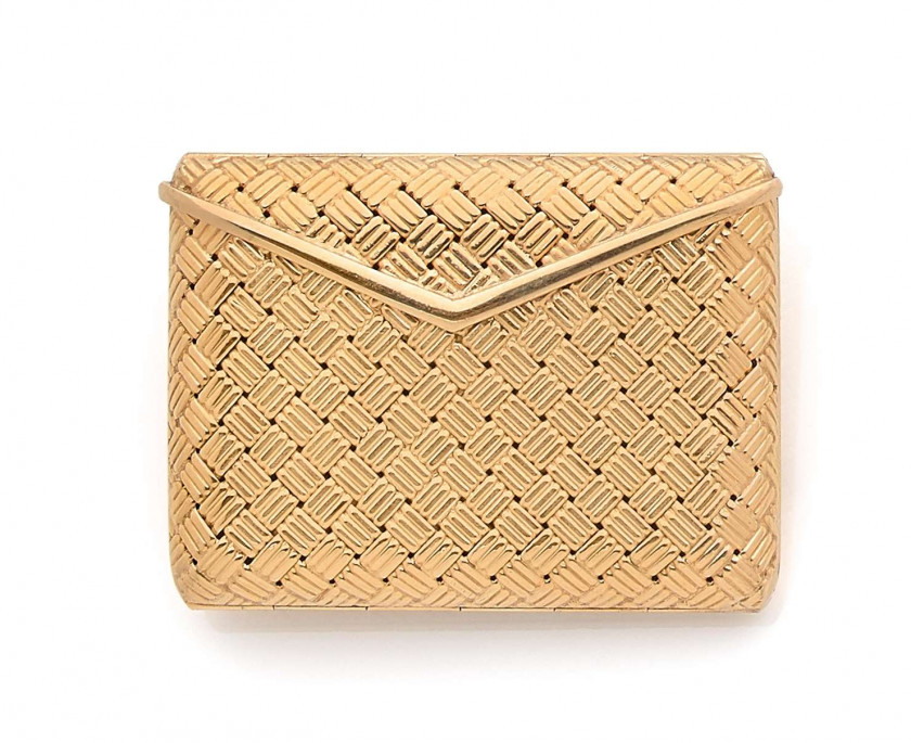 ¤ PIAGET  Ref. 9513, n° 145951