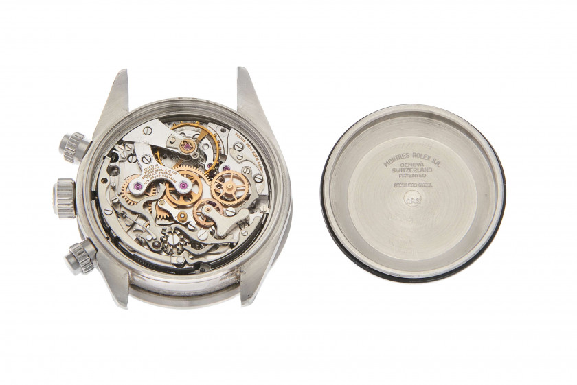 ROLEX  Daytona, ref. 6263, n° 552964