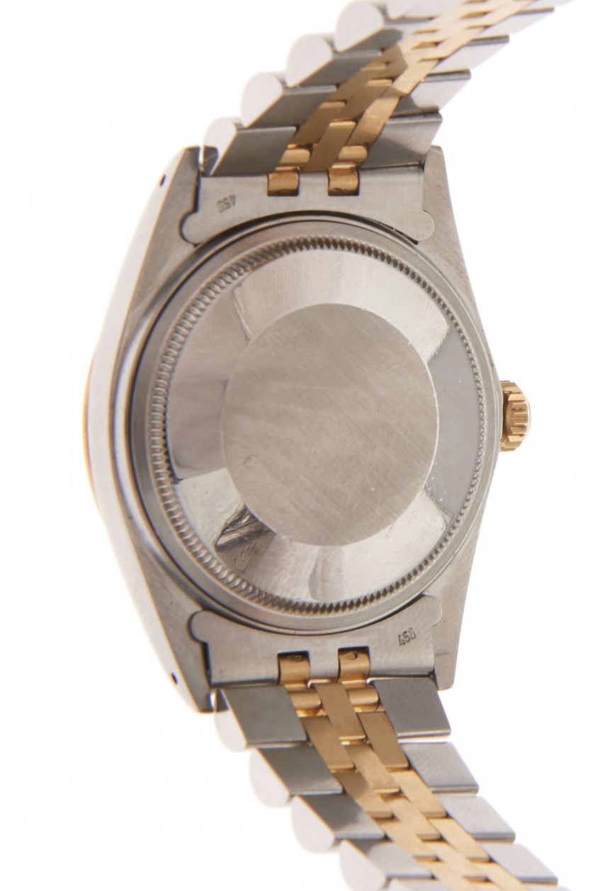 ROLEX  Datejust, ref. 16013 / 16000 , n° 9499044
