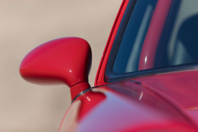 1991 Porsche 964 Carrera RS