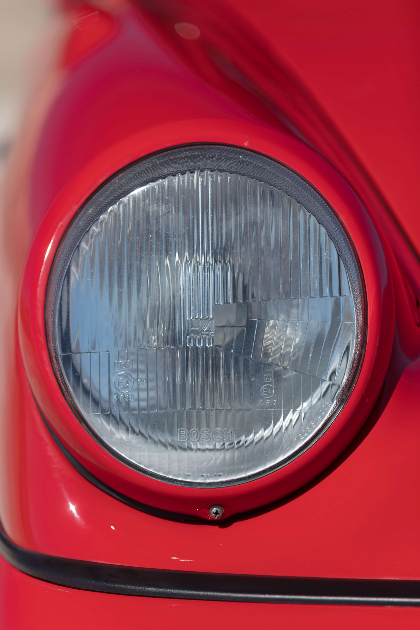 1991 Porsche 964 Carrera RS