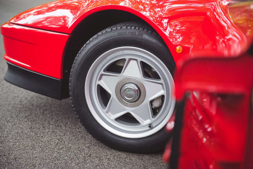 1985 Ferrari Testarossa