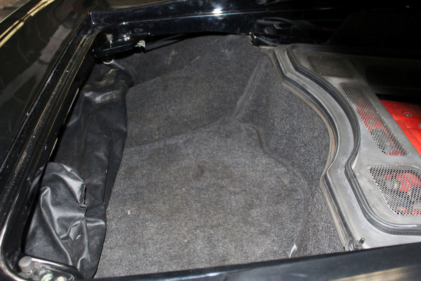 2001 Lotus Esprit V8 GT